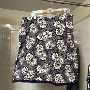 Vintage Boden Skirt